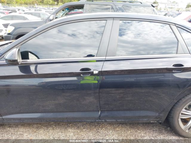 3VWN57BU5LM035096 Volkswagen Jetta 1.4t R-line/1.4t S