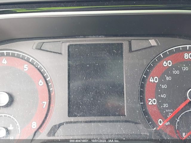 3VWN57BU5LM035096 Volkswagen Jetta 1.4t R-line/1.4t S