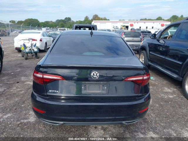 3VWN57BU5LM035096 Volkswagen Jetta 1.4t R-line/1.4t S