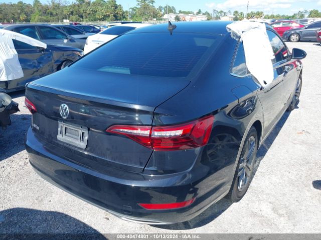 3VWN57BU5LM035096 Volkswagen Jetta 1.4t R-line/1.4t S