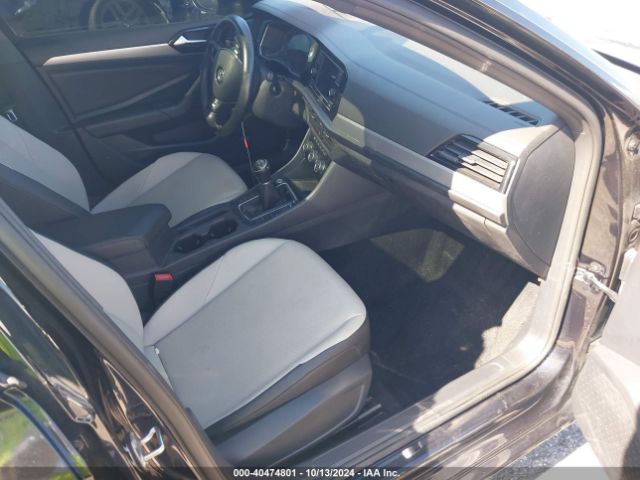3VWN57BU5LM035096 Volkswagen Jetta 1.4t R-line/1.4t S