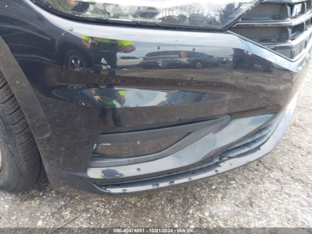 3VWN57BU5LM035096 Volkswagen Jetta 1.4t R-line/1.4t S