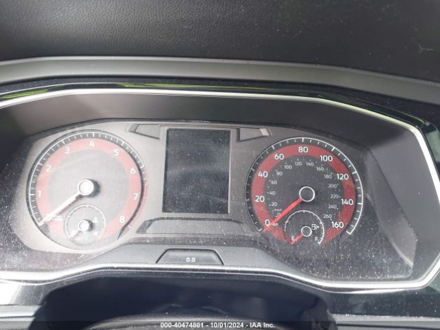 3VWN57BU5LM035096 Volkswagen Jetta 1.4t R-line/1.4t S