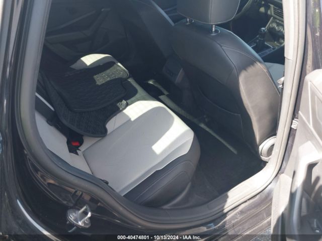 3VWN57BU5LM035096 Volkswagen Jetta 1.4t R-line/1.4t S