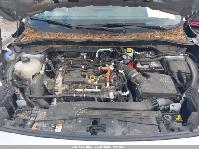 1FMCU0F63NUB14969 Ford ESCAPE S