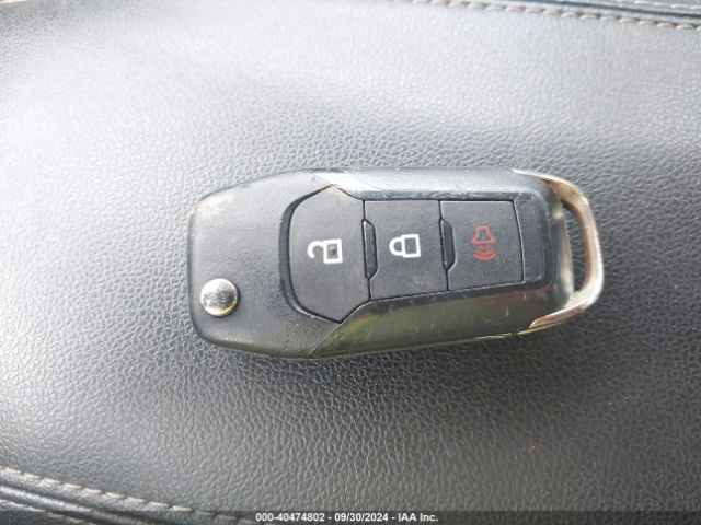 1FMCU0F63NUB14969 Ford ESCAPE S
