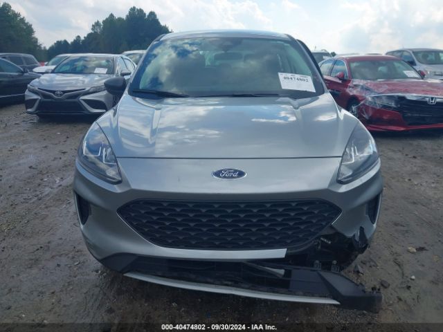 1FMCU0F63NUB14969 Ford ESCAPE S