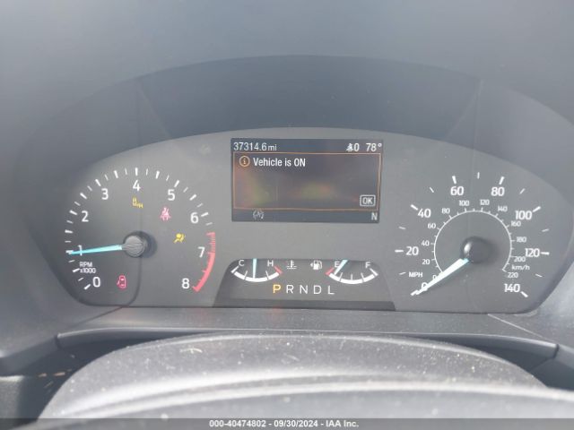 1FMCU0F63NUB14969 Ford ESCAPE S