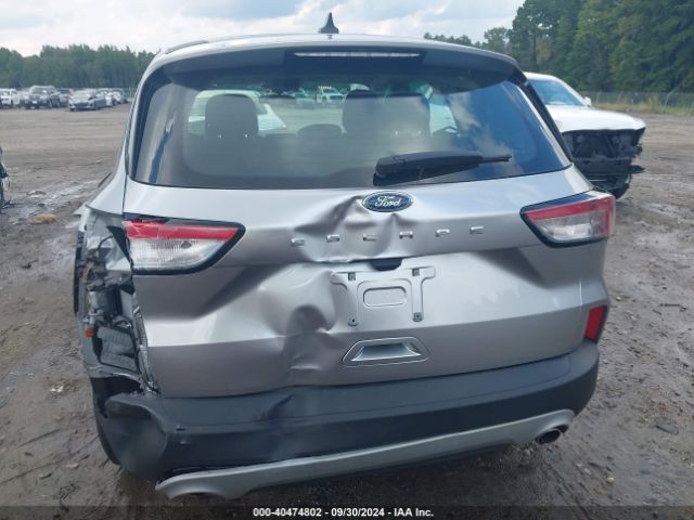1FMCU0F63NUB14969 Ford ESCAPE S