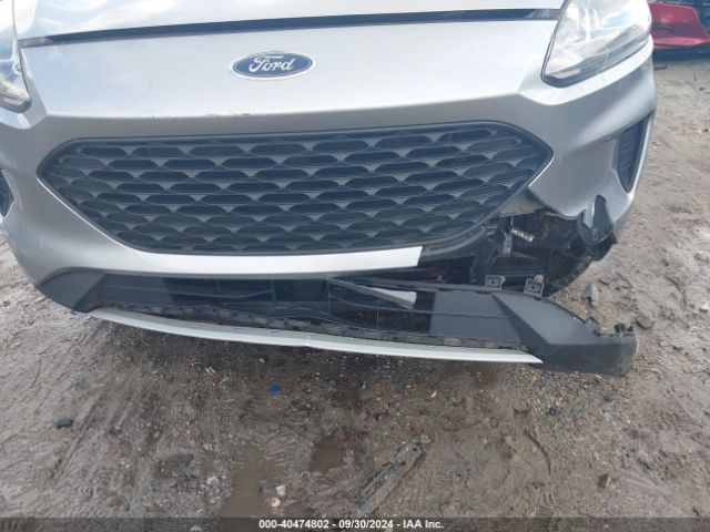 1FMCU0F63NUB14969 Ford ESCAPE S
