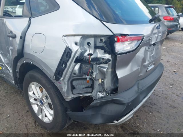 1FMCU0F63NUB14969 Ford ESCAPE S