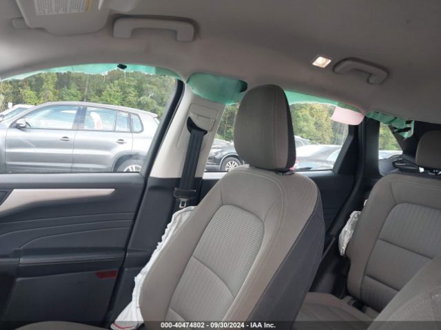 1FMCU0F63NUB14969 Ford ESCAPE S