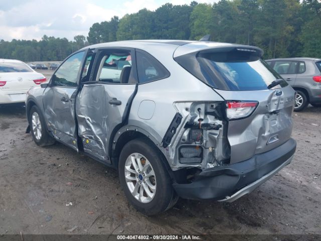 1FMCU0F63NUB14969 Ford ESCAPE S