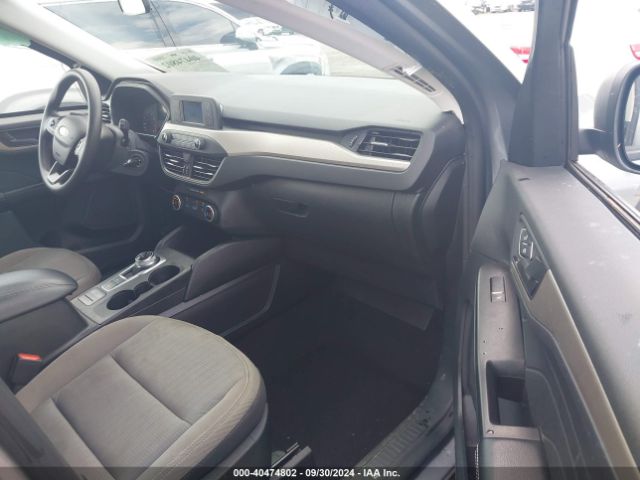 1FMCU0F63NUB14969 Ford ESCAPE S