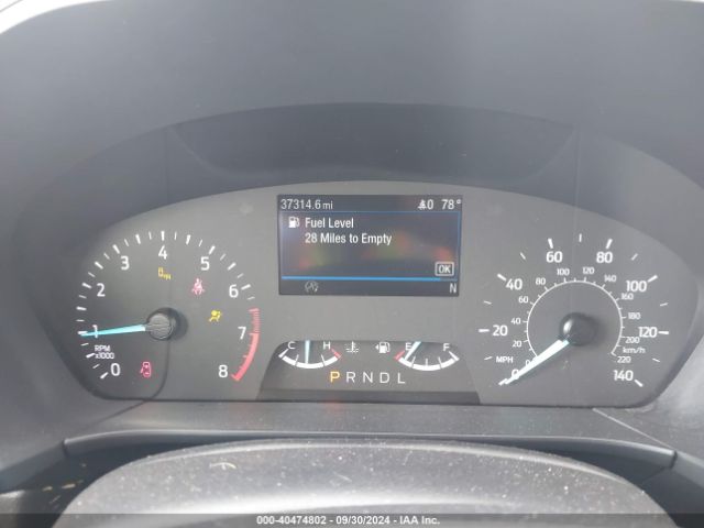1FMCU0F63NUB14969 Ford ESCAPE S