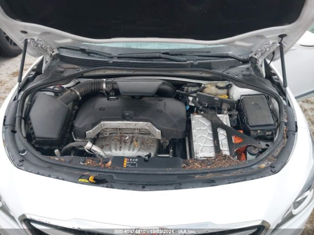 1G4ZN5SZ2JU118946 Buick Lacrosse Preferred