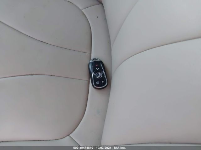 1G4ZN5SZ2JU118946 Buick Lacrosse Preferred