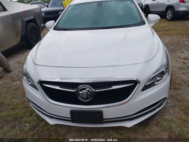 1G4ZN5SZ2JU118946 Buick Lacrosse Preferred