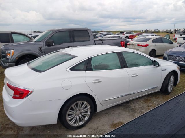 1G4ZN5SZ2JU118946 Buick Lacrosse Preferred