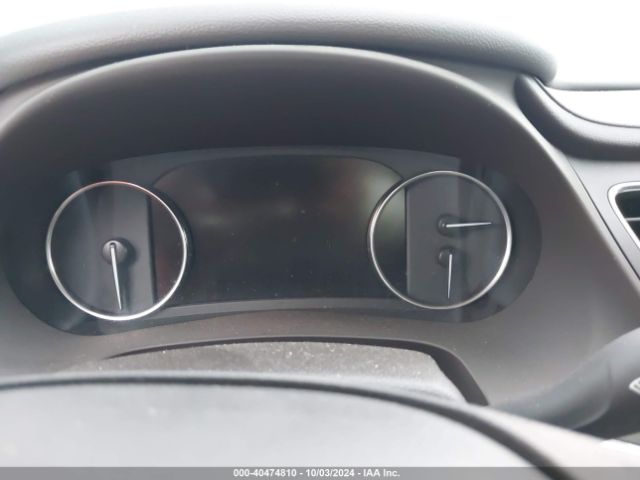 1G4ZN5SZ2JU118946 Buick Lacrosse Preferred