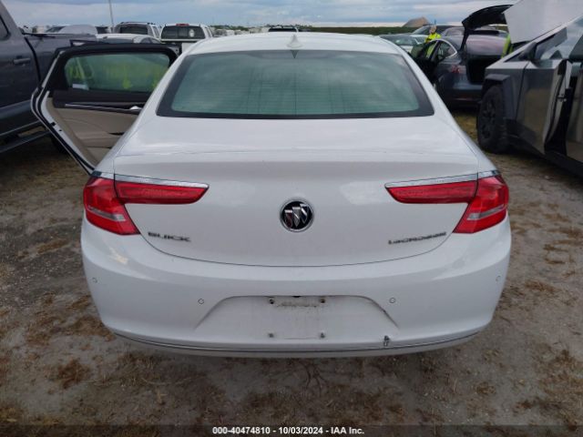1G4ZN5SZ2JU118946 Buick Lacrosse Preferred