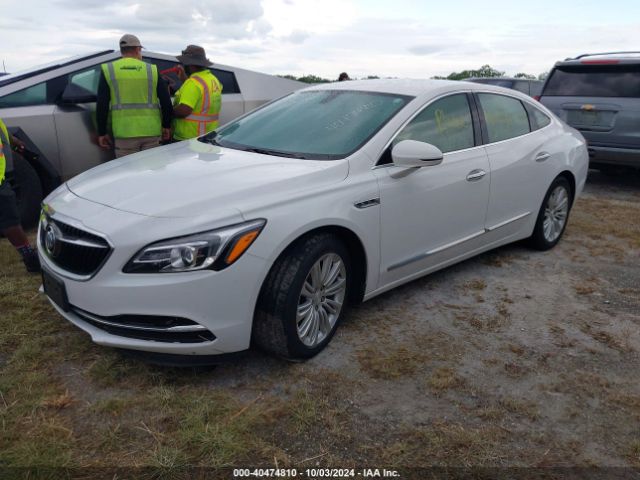 1G4ZN5SZ2JU118946 Buick Lacrosse Preferred