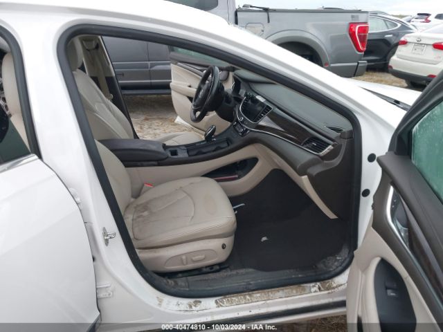 1G4ZN5SZ2JU118946 Buick Lacrosse Preferred
