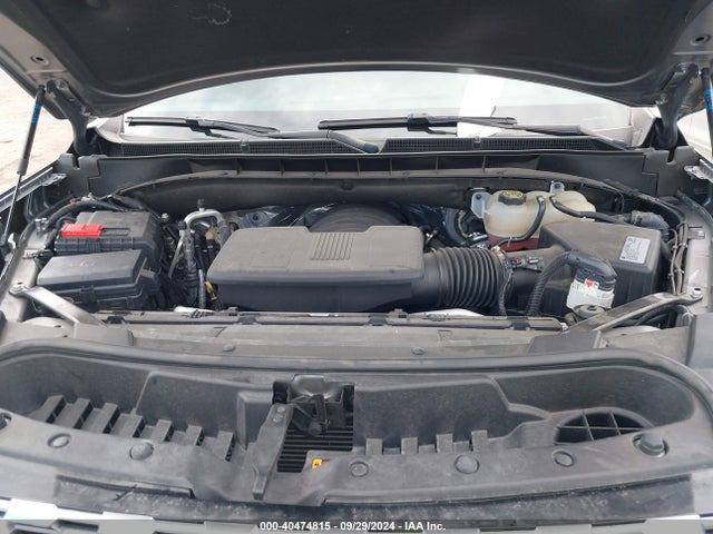 GMC Yukon 2wd Denali 2021 1GKS1DKL1MR286595 Image 10