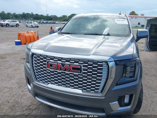 GMC Yukon 2wd Denali 2021 1GKS1DKL1MR286595 Image 12