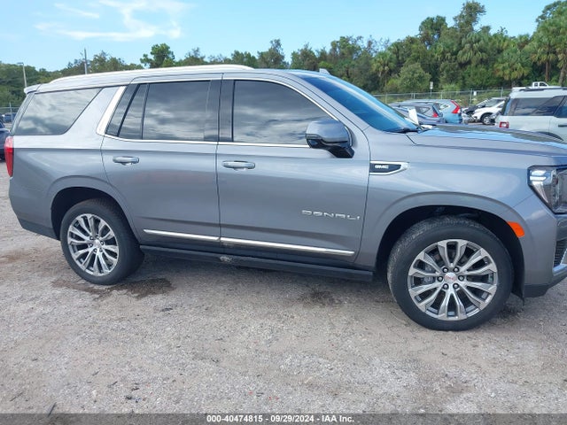 GMC Yukon 2wd Denali 2021 1GKS1DKL1MR286595 Image 13