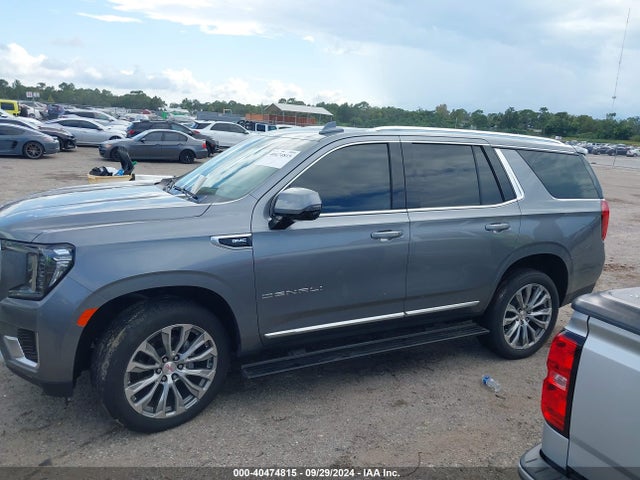 GMC Yukon 2wd Denali 2021 1GKS1DKL1MR286595 Image 14