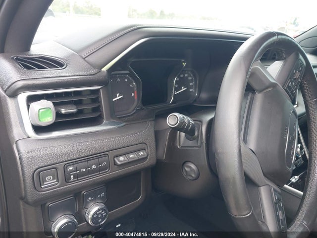 GMC Yukon 2wd Denali 2021 1GKS1DKL1MR286595 Image 15