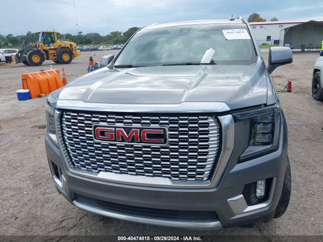 GMC Yukon 2wd Denali 2021 1GKS1DKL1MR286595 Image 6