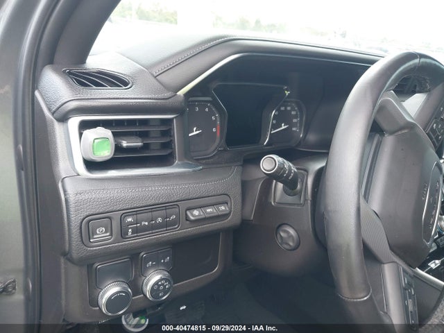 GMC Yukon 2wd Denali 2021 1GKS1DKL1MR286595 Image 7