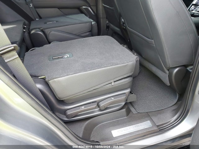 GMC Yukon 2wd Denali 2021 1GKS1DKL1MR286595 Image 8
