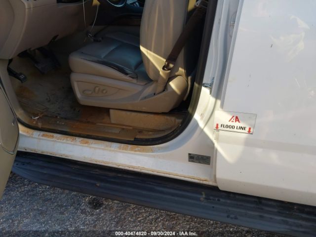 1GNSCHKC8JR358781 Chevrolet Suburban Lt