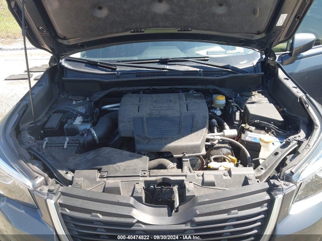 JF2SKAGC2LH406278 Subaru Forester Premium