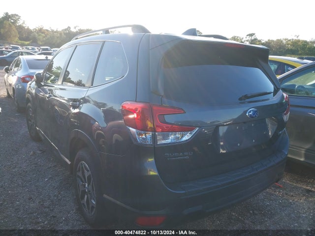 JF2SKAGC2LH406278 Subaru Forester Premium