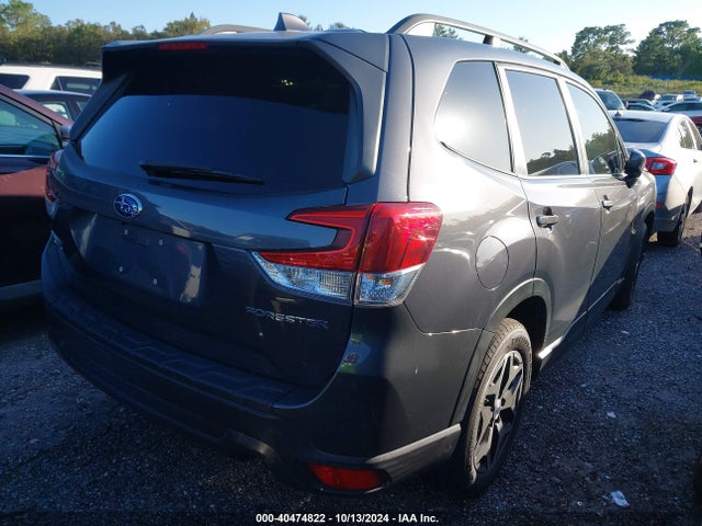 JF2SKAGC2LH406278 Subaru Forester Premium