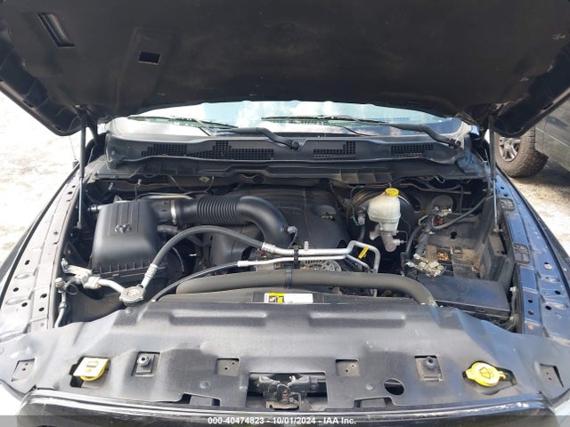 1C6RR7FT9GS295113 RAM 1500 Express