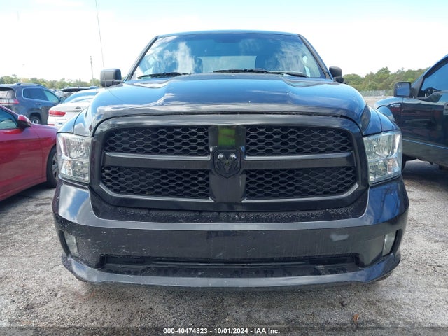 RAM 1500 Express 2016 1C6RR7FT9GS295113 Image 12