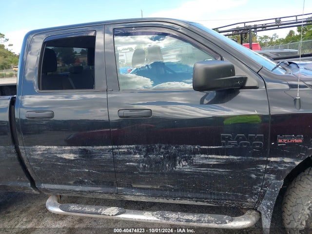 RAM 1500 Express 2016 1C6RR7FT9GS295113 Image 13