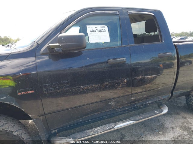 1C6RR7FT9GS295113 RAM 1500 Express