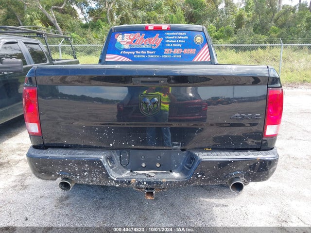 RAM 1500 Express 2016 1C6RR7FT9GS295113 Image 16