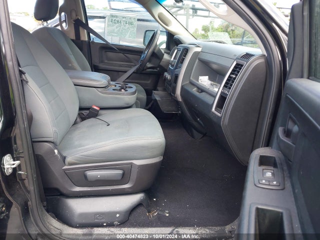RAM 1500 Express 2016 1C6RR7FT9GS295113 Image 5