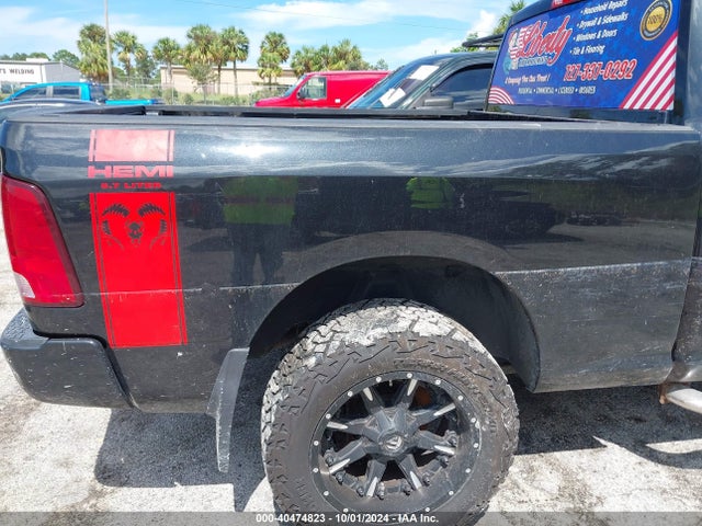 RAM 1500 Express 2016 1C6RR7FT9GS295113 Image 6