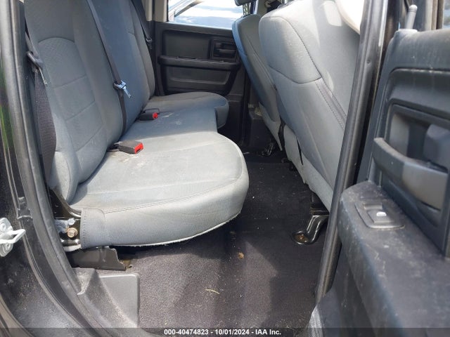 RAM 1500 Express 2016 1C6RR7FT9GS295113 Image 8