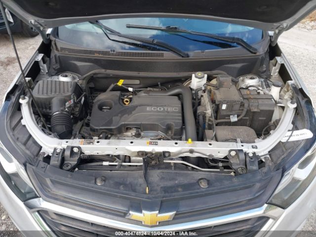 2GNAXTEV2L6143184 Chevrolet Equinox Awd 2fl