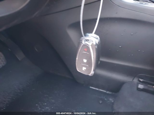 2GNAXTEV2L6143184 Chevrolet Equinox Awd 2fl