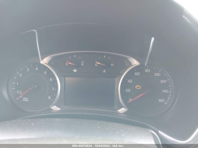 2GNAXTEV2L6143184 Chevrolet Equinox Awd 2fl